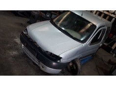 peugeot partner (s1) del año 2002