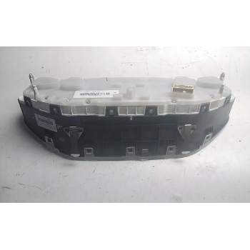 Recambio de cuadro instrumentos para peugeot 208 style referencia OEM IAM 9673777580G  