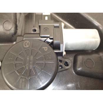 Recambio de elevalunas trasero derecho para mazda cx-5 (kf) 2.2 d referencia OEM IAM KD537297X  