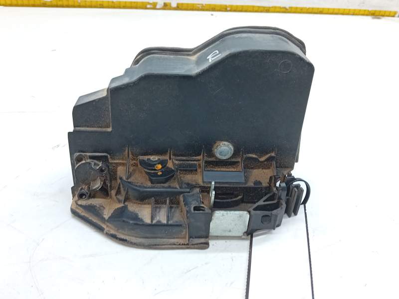 Recambio de cerradura puerta trasera derecha para bmw x3 (e83) 2.0 d referencia OEM IAM 7229460  