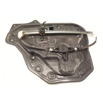 Recambio de elevalunas trasero derecho para mazda cx-5 (kf) 2.2 d referencia OEM IAM KD537297X  