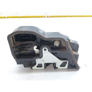 Recambio de cerradura puerta trasera derecha para bmw x3 (e83) 2.0 d referencia OEM IAM 7229460  