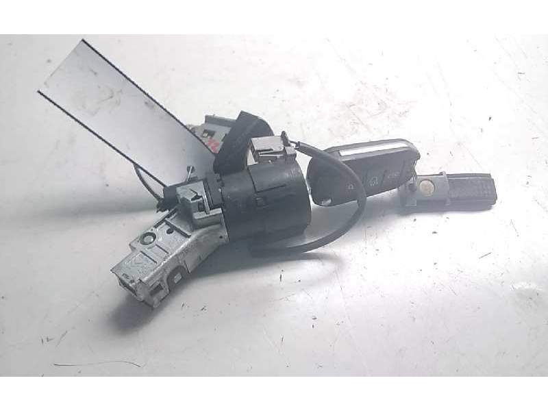 Recambio de conmutador de arranque para peugeot 208 style referencia OEM IAM 96762547  