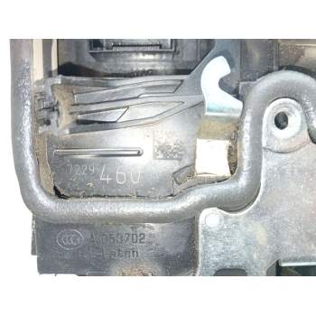 Recambio de cerradura puerta trasera derecha para bmw x3 (e83) 2.0 d referencia OEM IAM 7229460  
