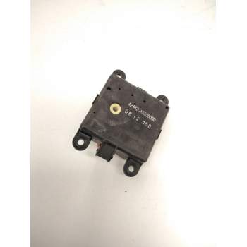 MOTOR APERTURA TRAMPILLAS CLIMATIZADOR A24820A3200000 