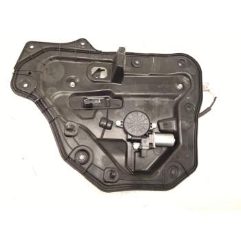 ELEVALUNAS TRASERO IZQUIERDO KD537397X 