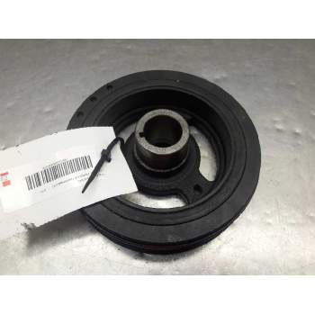 Recambio de polea cigueñal para toyota yaris 1.4 turbodiesel cat referencia OEM IAM  1NDVT 