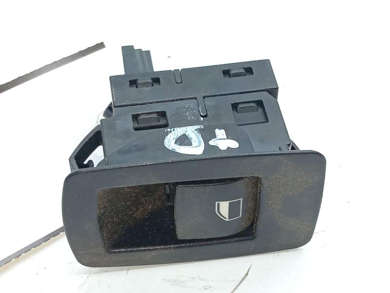 Recambio de mando elevalunas trasero derecho para bmw x3 (e83) 2.0 d referencia OEM IAM 920201902  