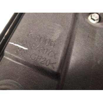 Recambio de elevalunas trasero izquierdo para mazda cx-5 (kf) 2.2 d referencia OEM IAM KD537397X  