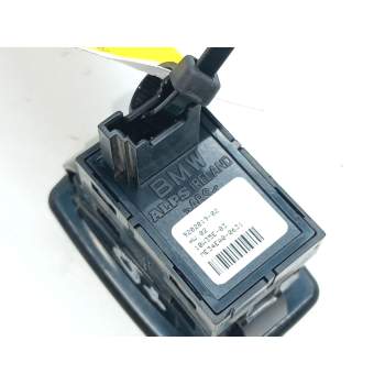 Recambio de mando elevalunas trasero derecho para bmw x3 (e83) 2.0 d referencia OEM IAM 920201902  
