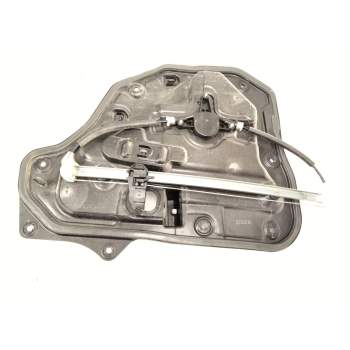 Recambio de elevalunas trasero izquierdo para mazda cx-5 (kf) 2.2 d referencia OEM IAM KD537397X  