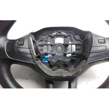 Recambio de volante para peugeot 208 style referencia OEM IAM D86EC88A 96750123ZD 619138200B