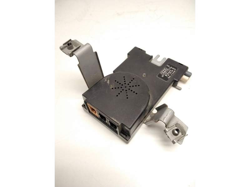 Recambio de amplificador antena para audi a3 (8p1) 2.0 tfsi referencia OEM IAM 8P4035225D  