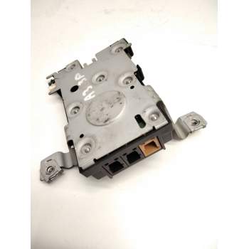 Recambio de amplificador antena para audi a3 (8p1) 2.0 tfsi referencia OEM IAM 8P4035225D  