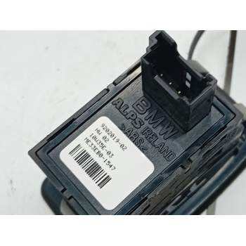 Recambio de mando elevalunas trasero izquierdo para bmw x3 (e83) 2.0 d referencia OEM IAM 920201902  