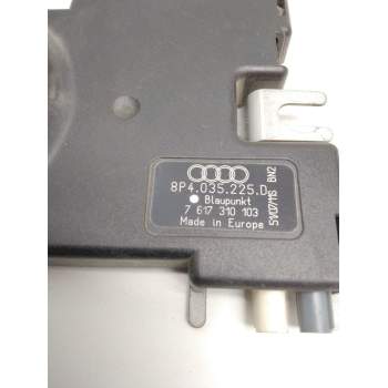 Recambio de amplificador antena para audi a3 (8p1) 2.0 tfsi referencia OEM IAM 8P4035225D  