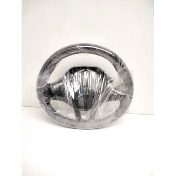 Recambio de volante para peugeot 208 style referencia OEM IAM D86EC88A 96750123ZD 619138200B