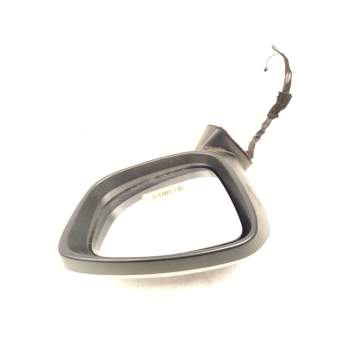 Recambio de retrovisor derecho para mazda cx-5 (kf) 2.2 d referencia OEM IAM KD53691  