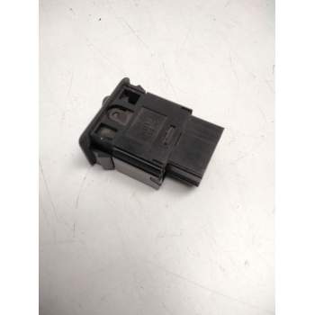 Recambio de mando elevalunas delantero derecho para nissan almera ii (n16) 2.2 dci referencia OEM IAM PA04081703  