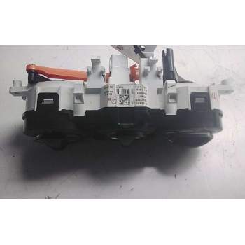 Recambio de mando calefaccion aire acondicionado para peugeot 208 style referencia OEM IAM 96722483ZD  