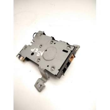 Recambio de amplificador antena para audi a3 (8p1) 2.0 tdi referencia OEM IAM 8P4035225  