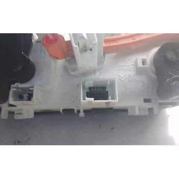 Recambio de mando calefaccion aire acondicionado para peugeot 208 style referencia OEM IAM 96722483ZD  