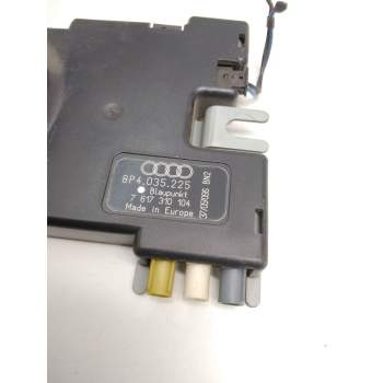 Recambio de amplificador antena para audi a3 (8p1) 2.0 tdi referencia OEM IAM 8P4035225  