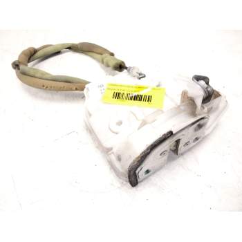 Recambio de cerradura puerta delantera derecha para mazda cx-5 (kf) 2.2 d referencia OEM IAM KD5359310  