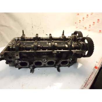 Recambio de culata para ford focus turnier (cak) 1.6 16v cat referencia OEM IAM   