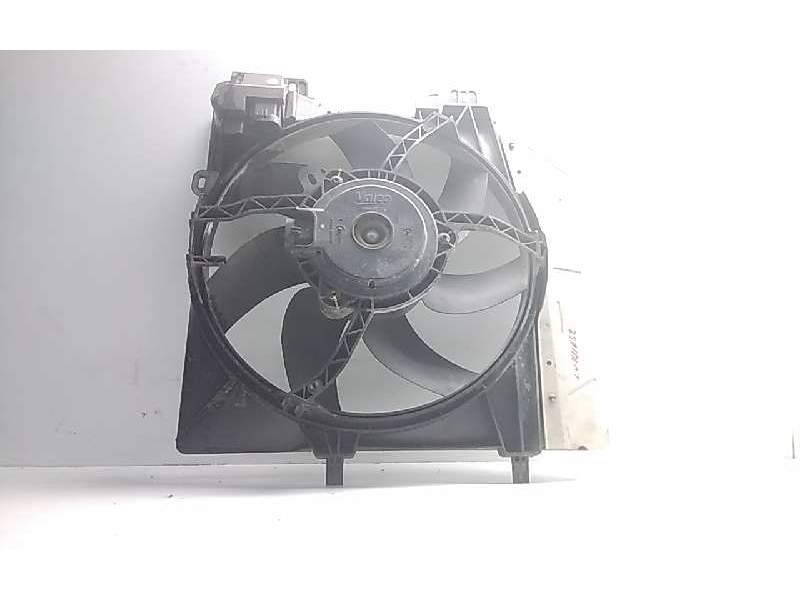 Recambio de electroventilador para peugeot 208 style referencia OEM IAM FC1058M143207  