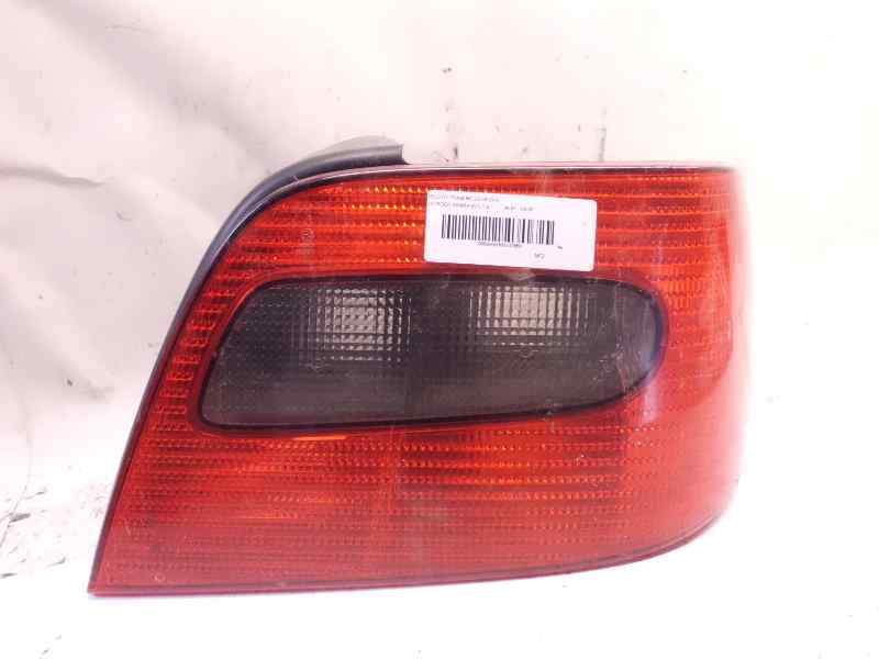 Recambio de piloto trasero derecho para citroën xsara berlina 1.6 referencia OEM IAM 6351PO 2534D 