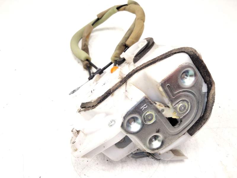 Recambio de cerradura puerta trasera derecha para mazda cx-5 (kf) 2.2 d referencia OEM IAM KD5372310  