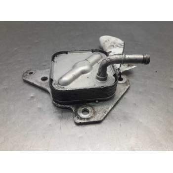 Recambio de enfriador aceite motor para toyota yaris 1.4 turbodiesel cat referencia OEM IAM  1NDVT 9Z07