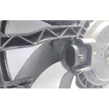 Recambio de electroventilador para peugeot 208 style referencia OEM IAM FC1058M143207  