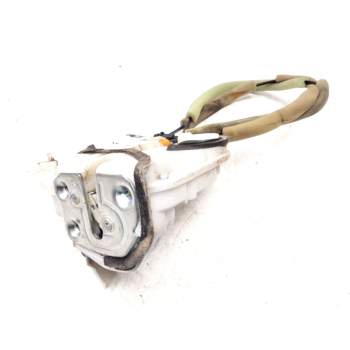 Recambio de cerradura puerta trasera derecha para mazda cx-5 (kf) 2.2 d referencia OEM IAM KD5372310  