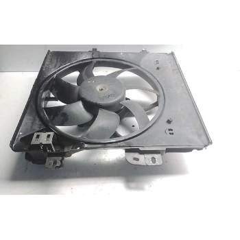 Recambio de electroventilador para peugeot 208 style referencia OEM IAM FC1058M143207  