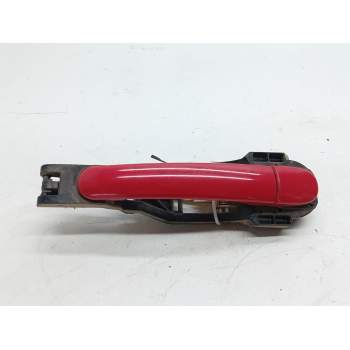 MANETA EXTERIOR DELANTERA DERECHA 5P0839886A 