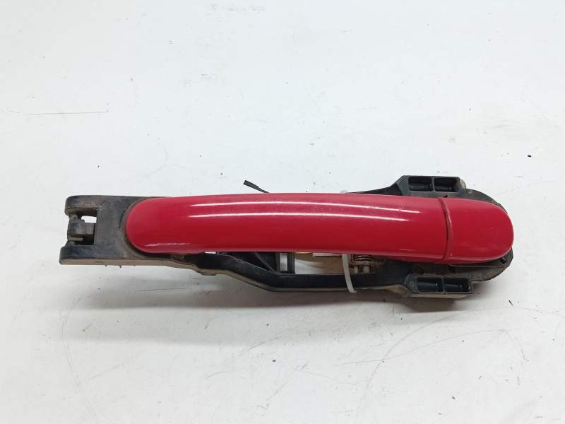Recambio de maneta exterior delantera derecha para seat altea (5p1) 1.9 tdi referencia OEM IAM 5P0839886A  