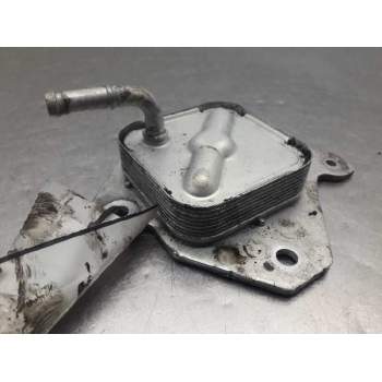 Recambio de enfriador aceite motor para toyota yaris 1.4 turbodiesel cat referencia OEM IAM  1NDVT 9Z07