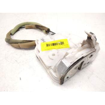 Recambio de cerradura puerta trasera derecha para mazda cx-5 (kf) 2.2 d referencia OEM IAM KD5372310  