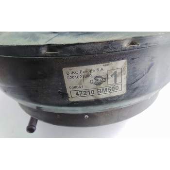 Recambio de servofreno para nissan almera (n15) referencia OEM IAM 47310BM500  