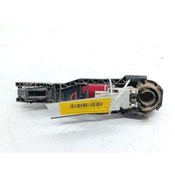 Recambio de maneta exterior delantera derecha para seat altea (5p1) 1.9 tdi referencia OEM IAM 5P0839886A  