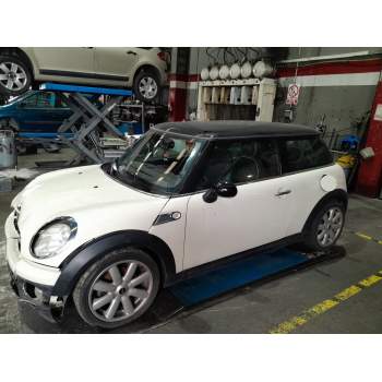 mini mini (r56) del año 2007