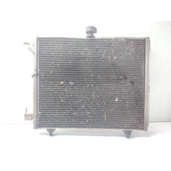 CONDENSADOR / RADIADOR AIRE ACONDICIONADO 5H2680000 