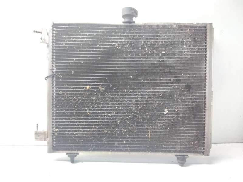 Recambio de condensador / radiador aire acondicionado para peugeot 208 style referencia OEM IAM 5H2680000  