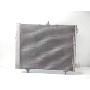 Recambio de condensador / radiador aire acondicionado para peugeot 208 style referencia OEM IAM 5H2680000  