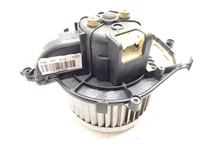 Recambio de motor calefaccion para citroën c4 grand picasso i (ua_) 2.0 hdi 138 referencia OEM IAM 5E2241000  