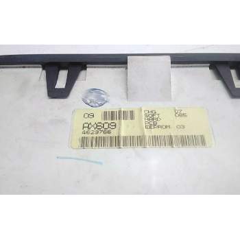 Recambio de pantalla multifuncion para nissan micra c+c (ck12e) referencia OEM IAM AX6094633766  