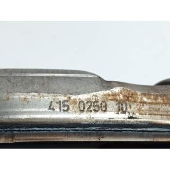 Recambio de volante motor para seat altea (5p1) 1.9 tdi referencia OEM IAM 415025010  