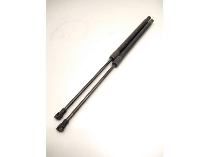 Recambio de amortiguadores maletero / porton para audi a3 (8l1) s3 quattro referencia OEM IAM 8P3827552B  